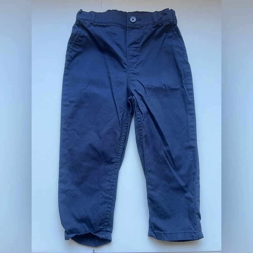2-PIECE SHIRT AND PANTS SET